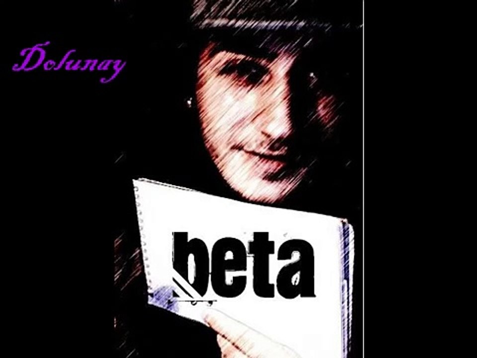 Beta Dolunay