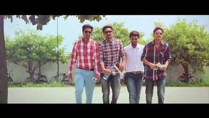 Maninder Turke - Aadatan - Music - R Guru - Tulip Beats - New Punjabi Songs