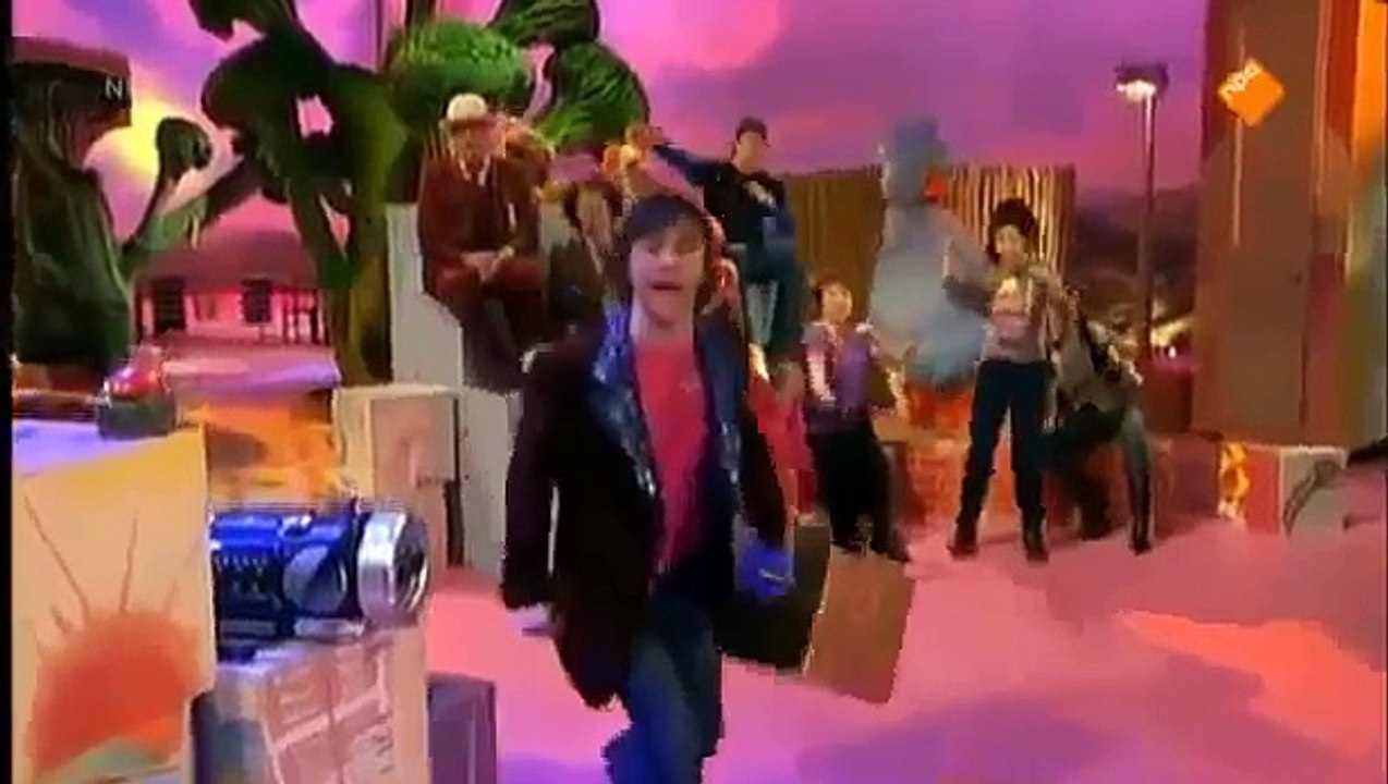 Sesamstraat Compilatie 1