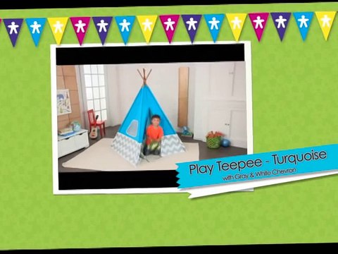 Tents For Children Boys And Girls, Kidkraft TeePee Wendy House Tent