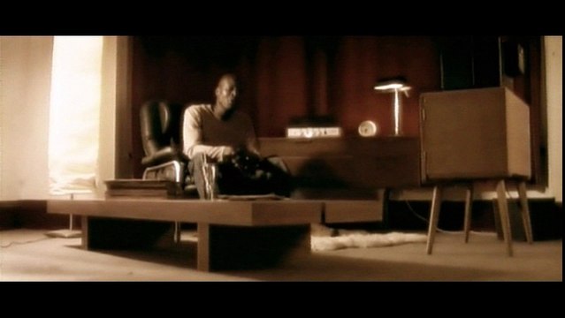 Lynden David Hall - Day Off (2005) - Official music video / videoclip