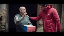 GittiGidiyor - Sevgililer Günü Yaşlı Çift Reklamı 2016 (Trend Videos)