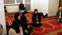 American Sister Converts to Islam 2016