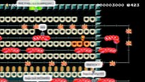 Lets Play Super Mario Maker Online - Part 5 - Eure Level & Frogger [HD /60fps/Deutsch]