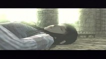 [PS2] Shadow of the Colossus - Coloso 1 - Valus, Minotaurus Colossus