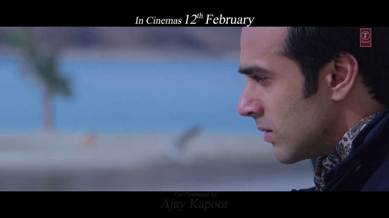 SANAM RE Dialogues PROMO 6 - “Kuchh Galiyan Kuchh Ghar Yaadon Ki Tarah Hote Hain“