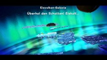 Lets Play | Super Luigi Galaxy | German/100% | Part 51 | Überhol den Schatten! Eiskalt.