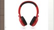 JBL E40 - Auriculares de diadema cerrados Bluetooth rojo