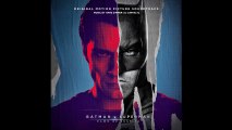 Batman v Superman - Men Are Still Good (The Batman Suite) - First Listen Hans Zimer & Junkie XL