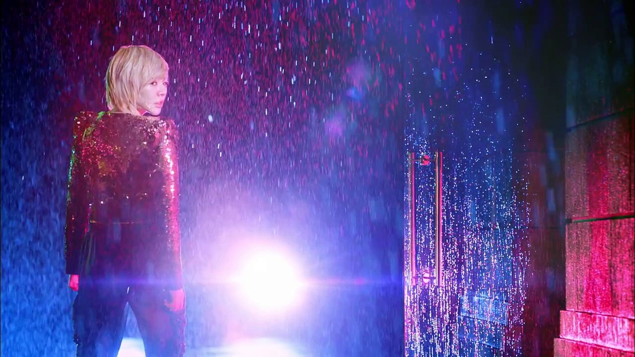少女時代 - Time Machine