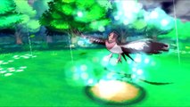 Lets Play Pokemon Omega Rubin - Part 23 - Das Klimainstitut [HD /Deutsch]