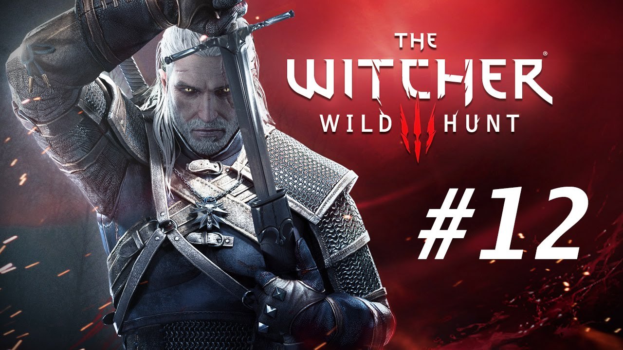 Let's Play: The Witcher 3 #12
