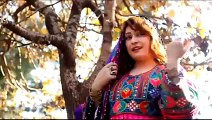 Pashto 2015 HD song Janana Khob sta Pa Sangal Ghwarama Attan