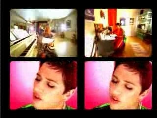 Kamnouze ft Diam`s - Promise