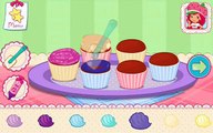 Strawberry Shortcake Bake Shop Berry Bitty Cakes Part 1