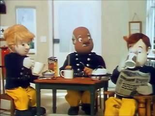 Fireman Sam: Pennys Training Day