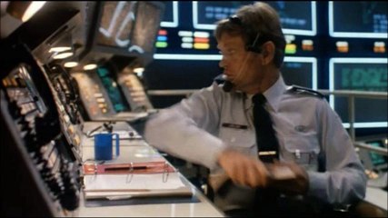 Nuclear Nightmares "Wargames" (1983)