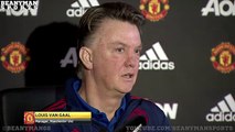 Louis van Gaal - Manchester United Title Hopes Are Not Over -