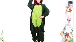 Molly Kigurumi Pijamas Unisexo Adulto Traje Disfraz Adulto Animal Pyjamas Dinosaur S