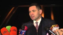 Byroja, mazhoranca: Të presim rekomandimet e Venecias - Top Channel Albania - News - Lajme
