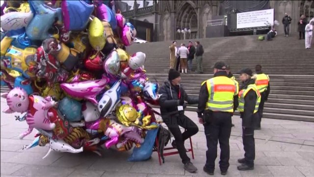 Gjermania: Mes refugjatëve, militantë të ISIS - Top Channel Albania - News - Lajme