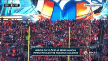 Caderno de Esportes: Brasil pode receber a NFL