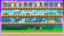 Super Mario Maker Custom Levels: My First Rage Quit