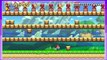 Super Mario Maker Custom Levels: My First Rage Quit