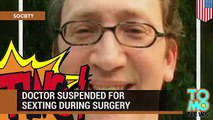 В Сиэтле приостановили лицензию врача, занимавшегося «секстингом» во  время операций