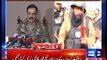 DG ISPR Major General Asim Bajwa Press Briefing | Bacha Khan University Attack