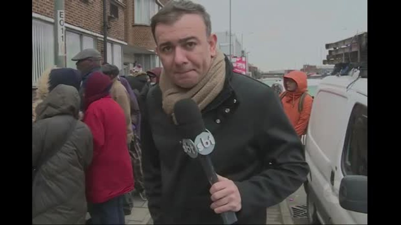 Supermercado em Londres vende tudo por pouco mais de 1 real