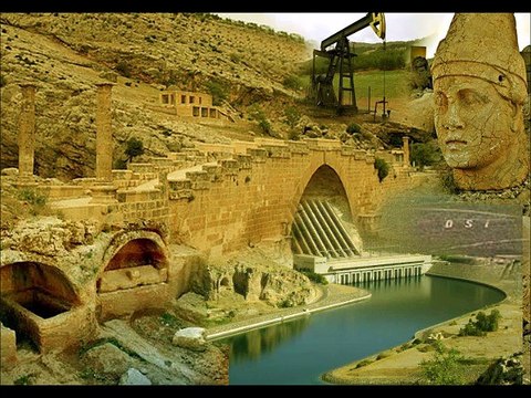 Burası Adıyaman (Düz Tara)