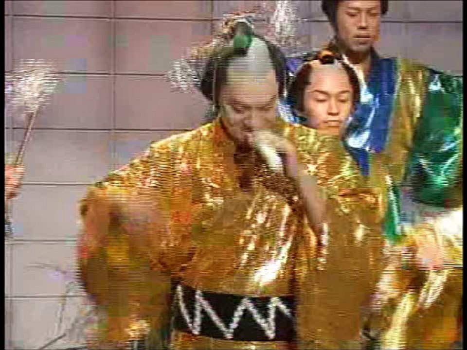 なかてがわ どんないいこと