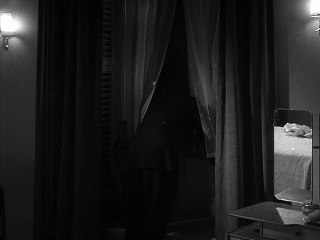 Danger Man S01 01 View From The Villa