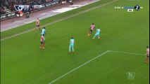Maya Yoshida Goal HD - Southampton 1-0 West Ham - 06-02-2016