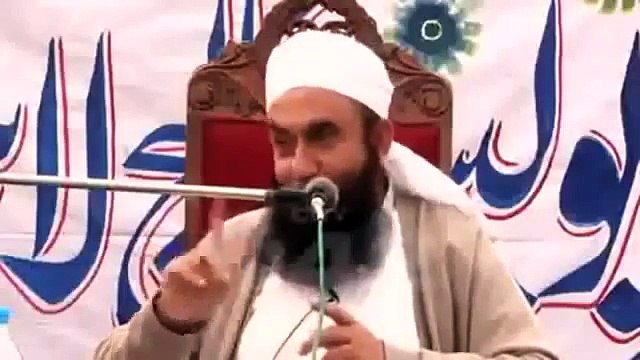 Qayamat Ki Nishaniyan Emotional Bayan By Maulana Tariq Jameel 2015