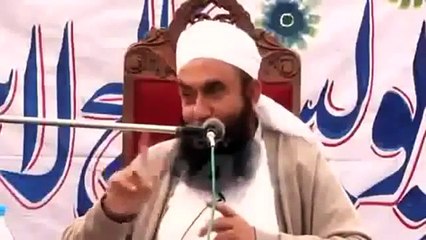 Qayamat Ki Nishaniyan Emotional Bayan By Maulana Tariq Jameel 2015