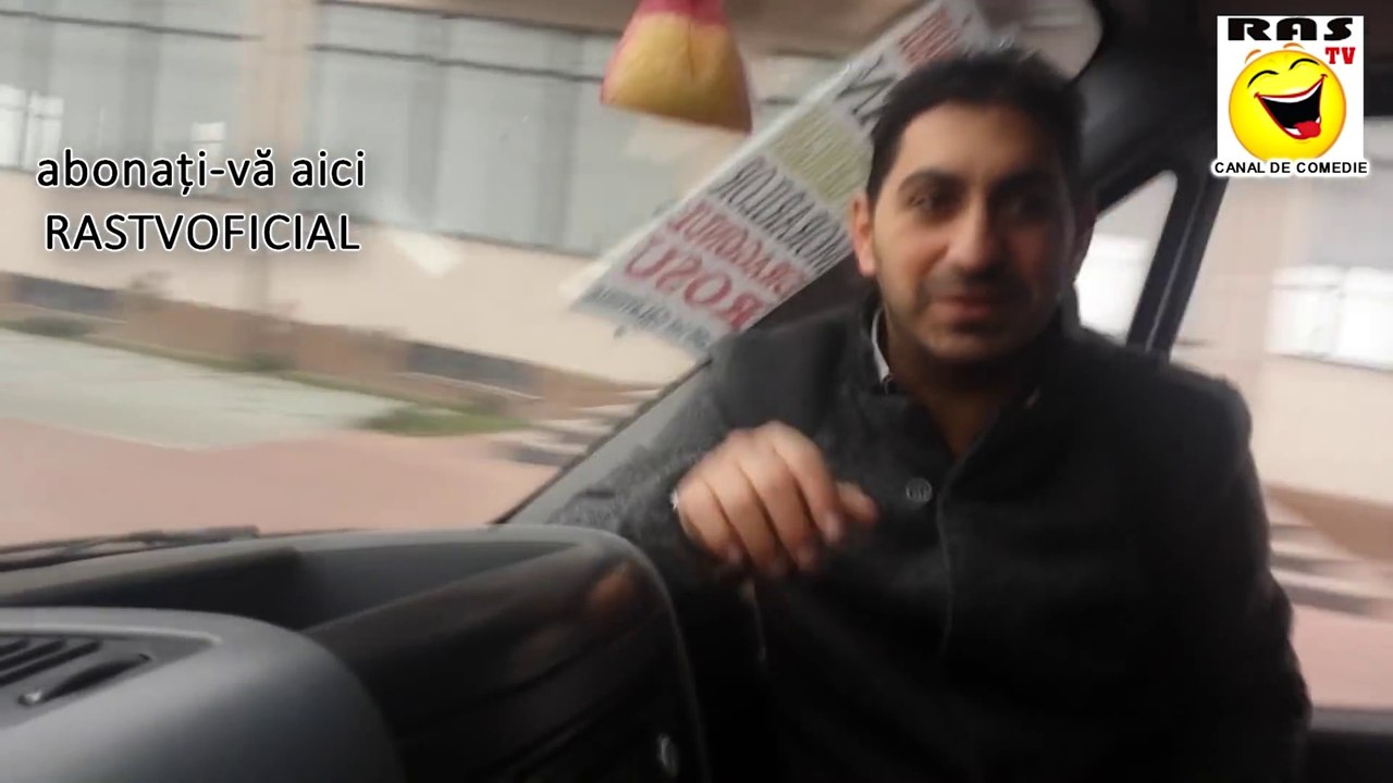 Vine cu colindatul  @ Mihaita din Berceni ( Râs TV )