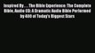 [PDF Download] Inspired By . . . The Bible Experience: The Complete Bible Audio CD: A Dramatic