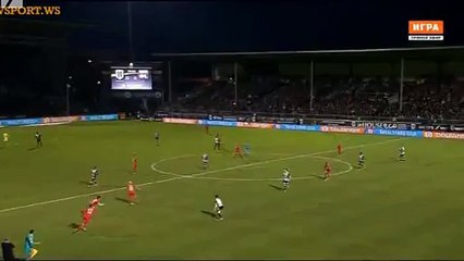 Tolisso C. Goal - Angers	0 - 3	Lyon - 06-02-2016