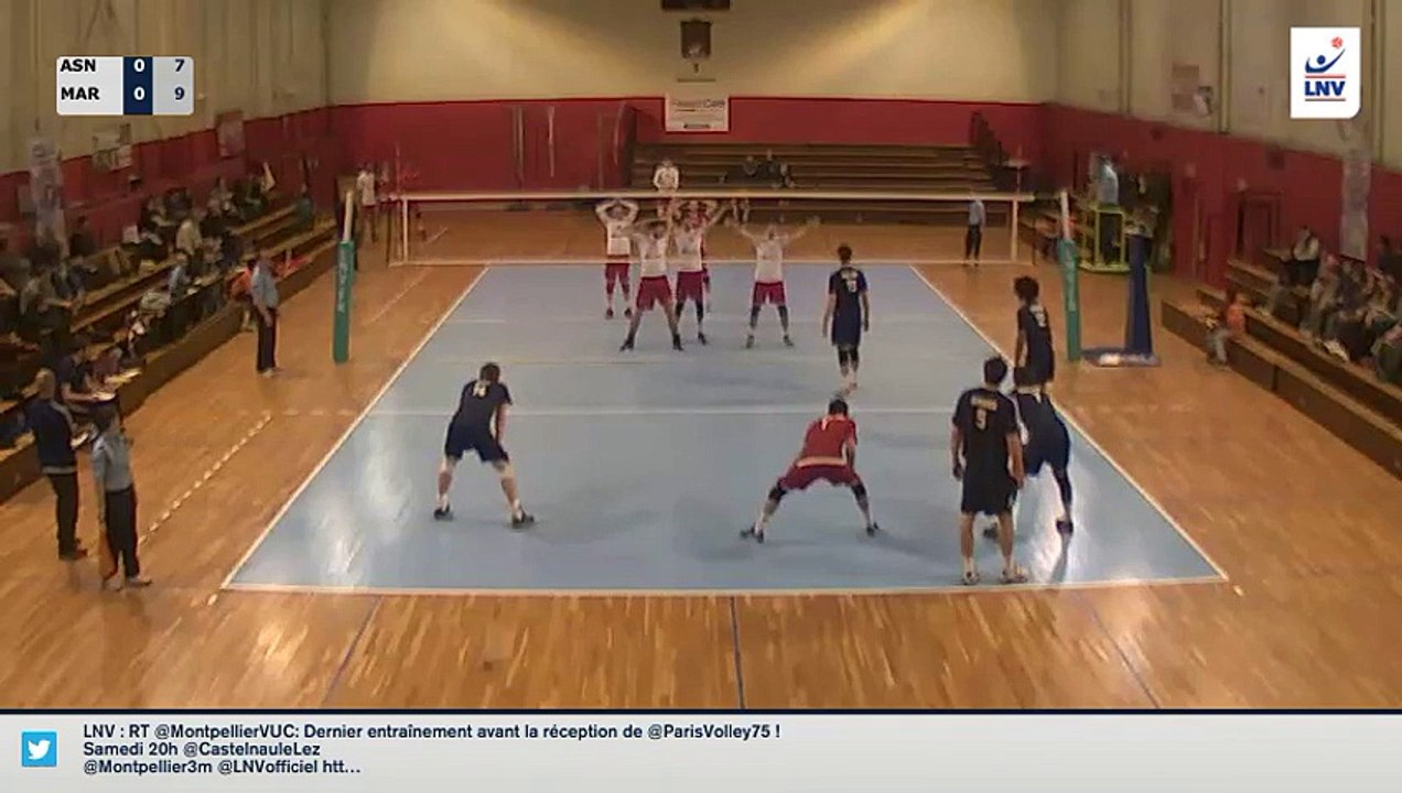 LBM : Asnières / Martigues - J13 - Samedi 6 février (16)