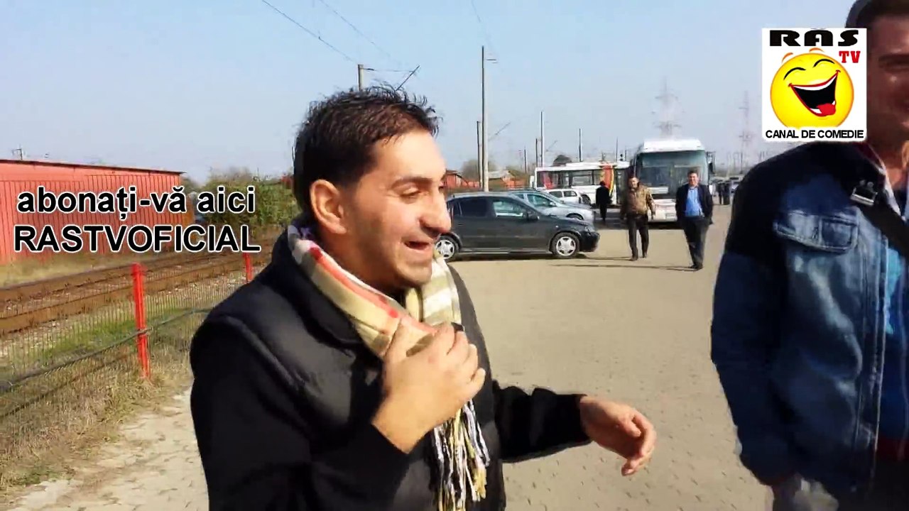 Banii cu sichirita @ Mihaita din Berceni ( Râs TV )