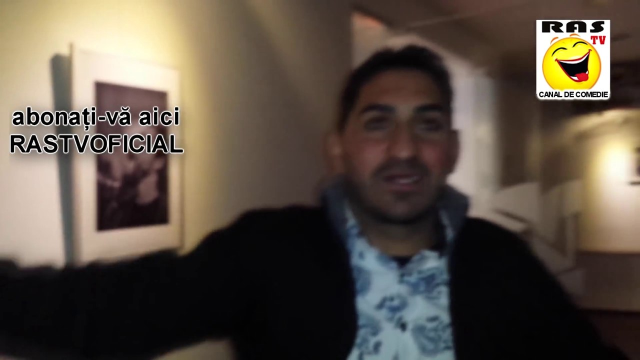 Sala de spectacol cu cei mai mari actori   @ Mihaita din Berceni ( Râs TV )