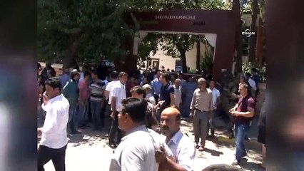 Bombalı saldırıdan son anda kurtulan gençler o anları anlattı