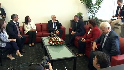 HDP'den CHP'ye koalisyon tavsiyesi: Hayırlı işte acele edin