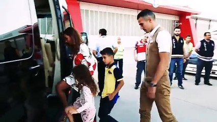 Robin Van Persie, İstanbul seyahatinin kamera arkası görüntülerini paylaştı