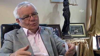 Eski Bakan Yaşar Topçu: Siyasette zenginleşmek, hırsızlık harici mümkün değil