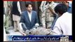 8 killed, 35 Injured  in Quetta blast targeting FC