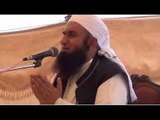 Most Emotional Dua By Maulana Tariq Jameel 2016