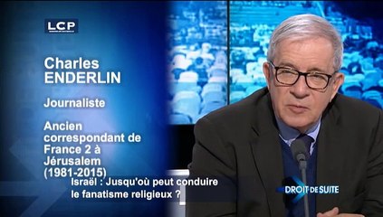 Jusqu’où peut conduire le fanatisme religieux